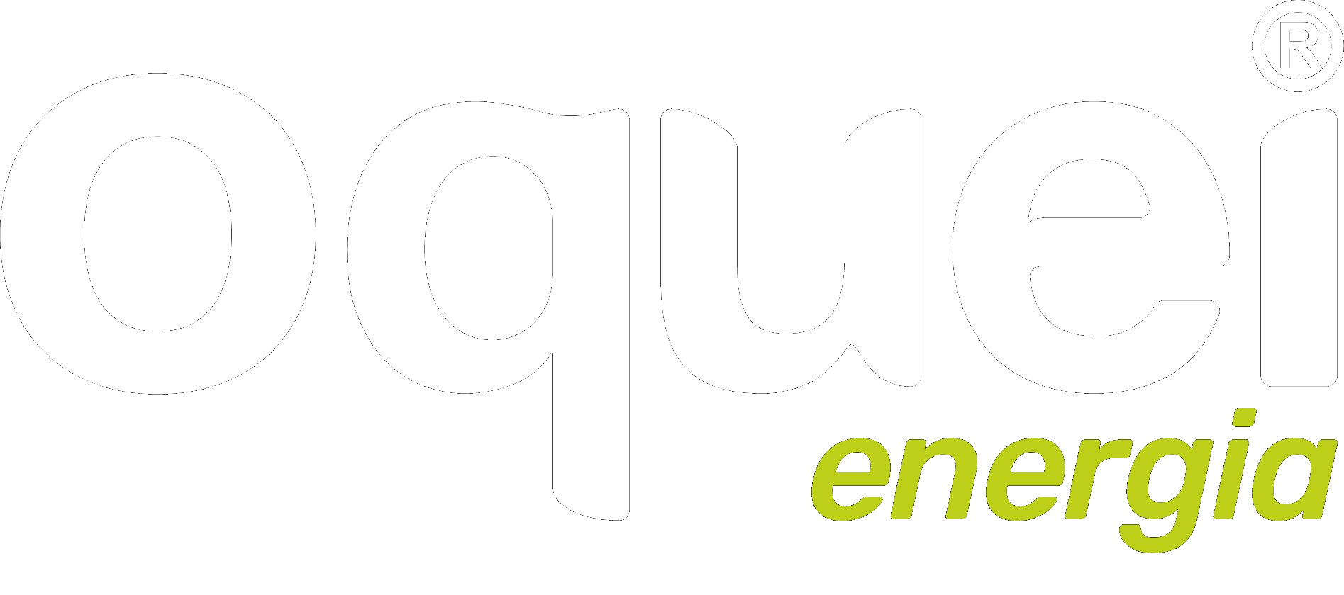 Logo Oquei Energia